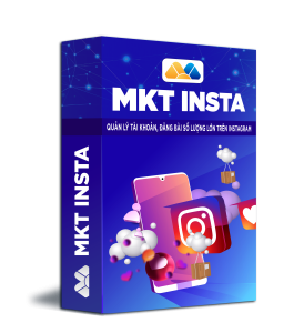 MKT Insta