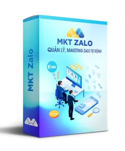 MKT Zalo
