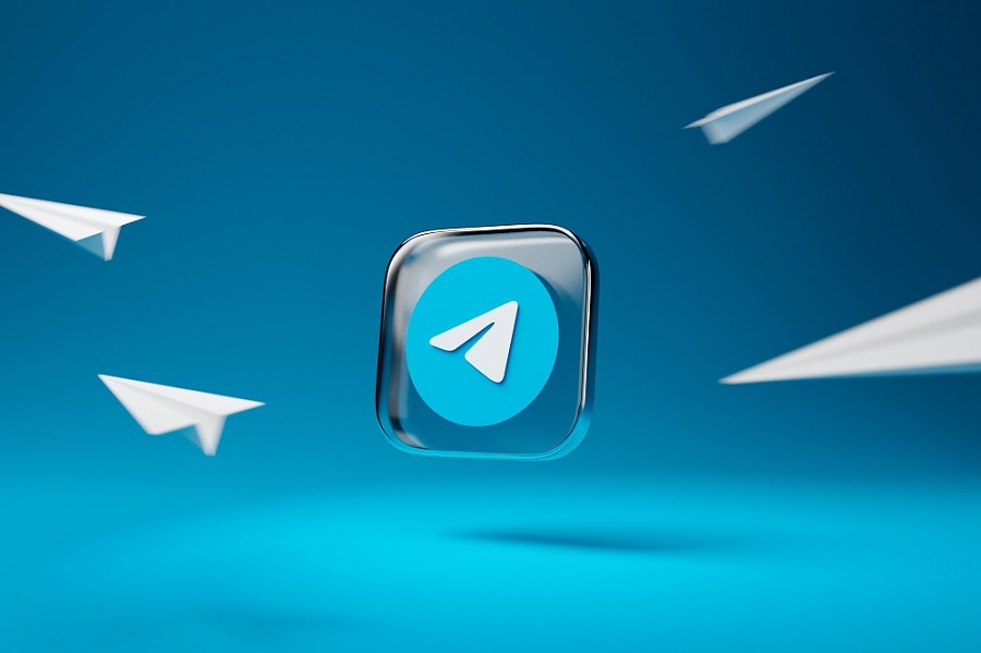 phần mềm tăng tương tác MKT Telegram