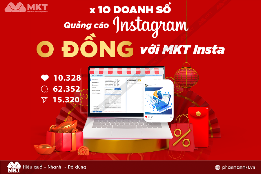 Quảng cáo Instagram