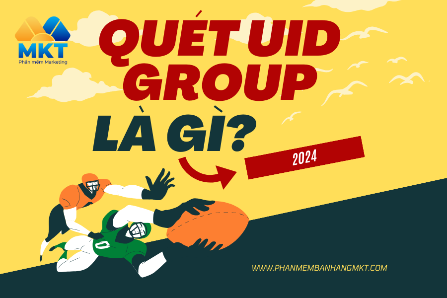 Quét UID Group Là Gì?