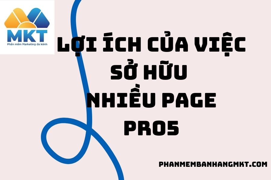 Lợi Ích Của Việc Sử Dụng Nhiều Page Pro5