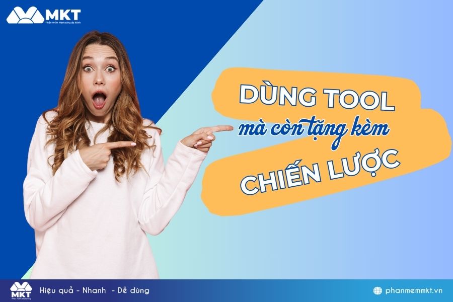 Tổng quan đánh giá của công ty Alifaco về phần mềm tool Facebook MKT