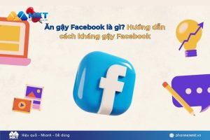 Ăn gậy Facebook là gì?