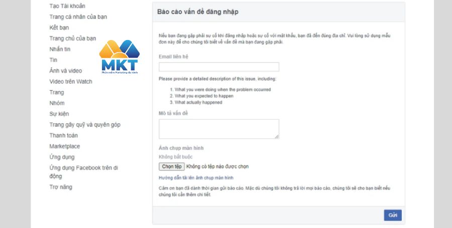 Cách kháng ăn gậy Facebook hiệu quả nhất