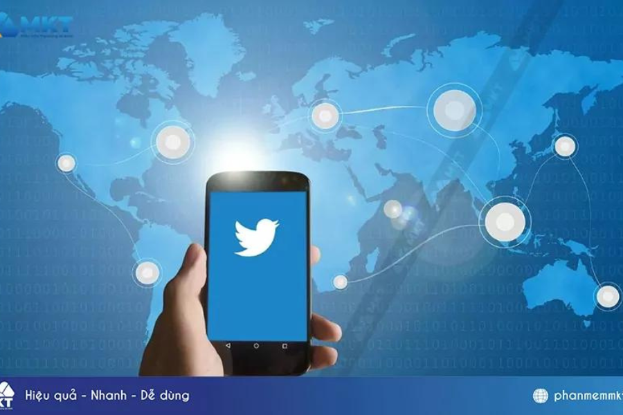 Bán hàng trên Twitter