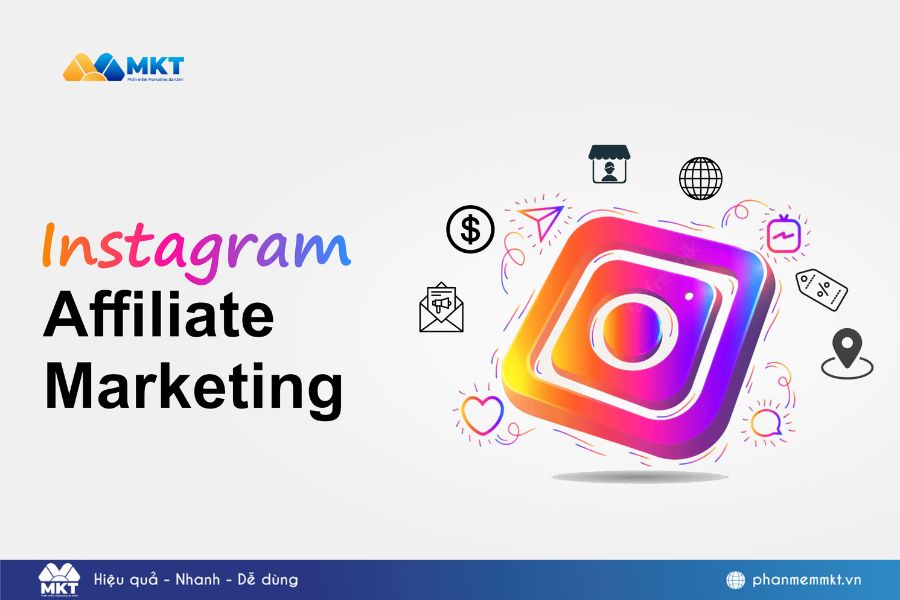 Affiliate Marketing (Tiếp thị liên kết)