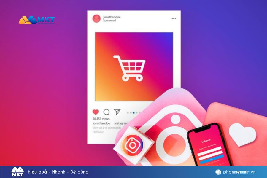 Bán sản phẩm cá nhân