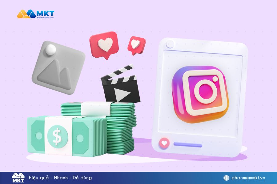 Tạo nội dung trả phí hoặc tư vấn trực tuyến