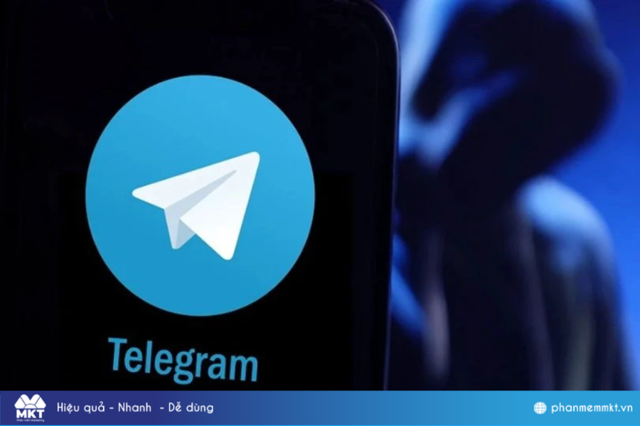 Cách kiếm tiền trên Telegram 