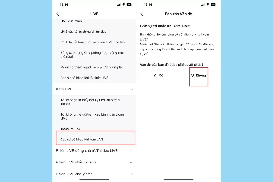 Cách livestream tiktok khi chưa đủ điều kiện