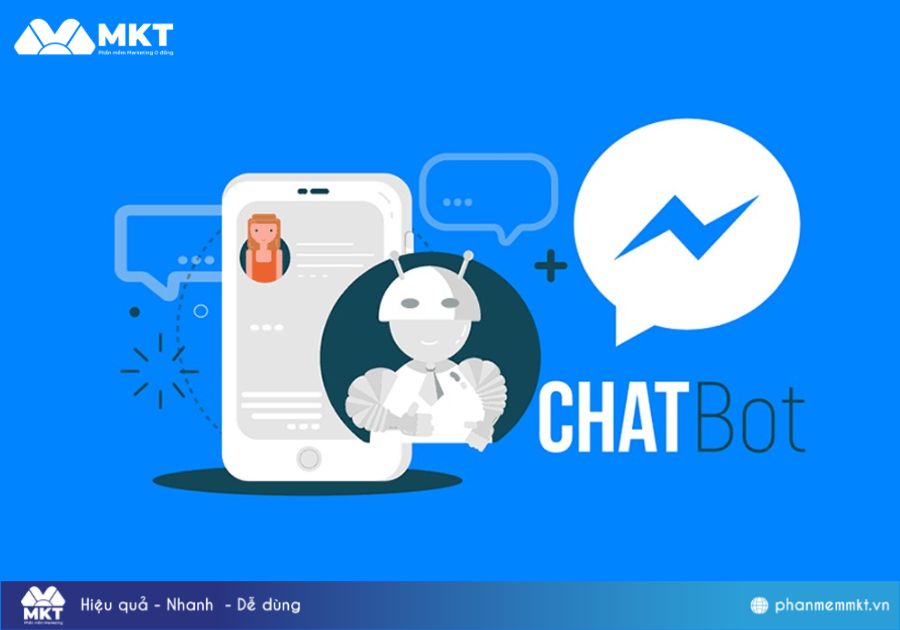 Chatbot là gì? 