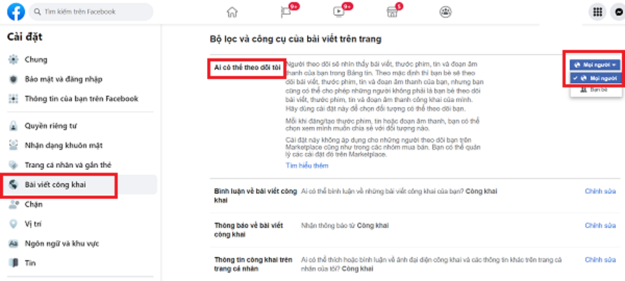 Mọi người