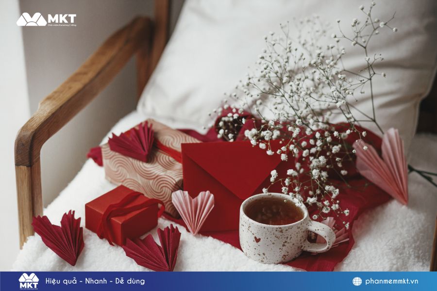 Cap thả thính ngày Valentine Cap thả thính ngày valentine độc đáo & cá tính