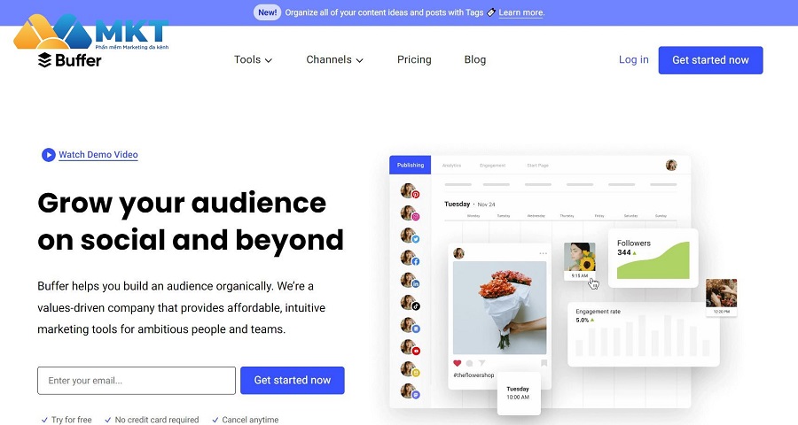 Chạy tool facebook hiệu quả