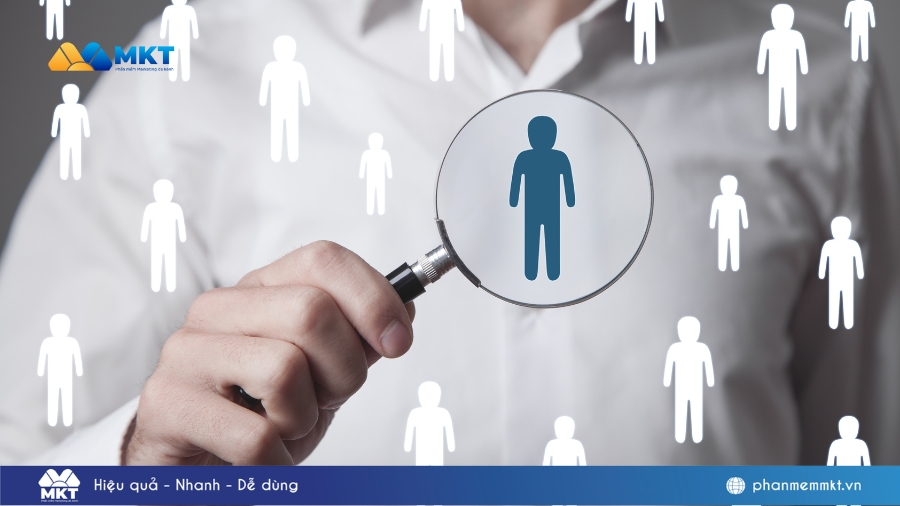 Tìm kiếm ứng viên mất rất nhiều thời gian Tìm kiếm ứng viên mất rất nhiều thời gian