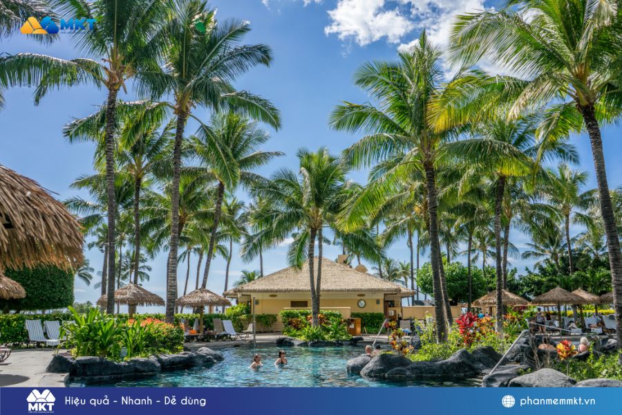 Stt mùa hè hài hước