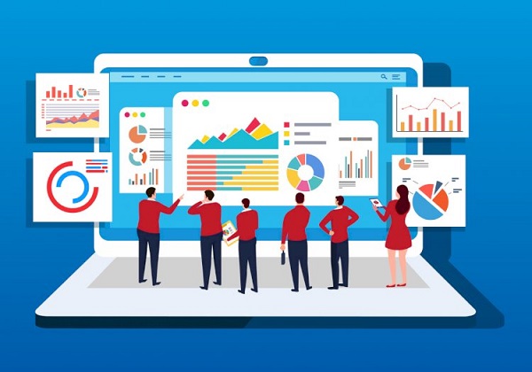 data khach hang 1 Marketing 0 đồng là gì? Cách marketing 0 đồng nào hiệu quả?