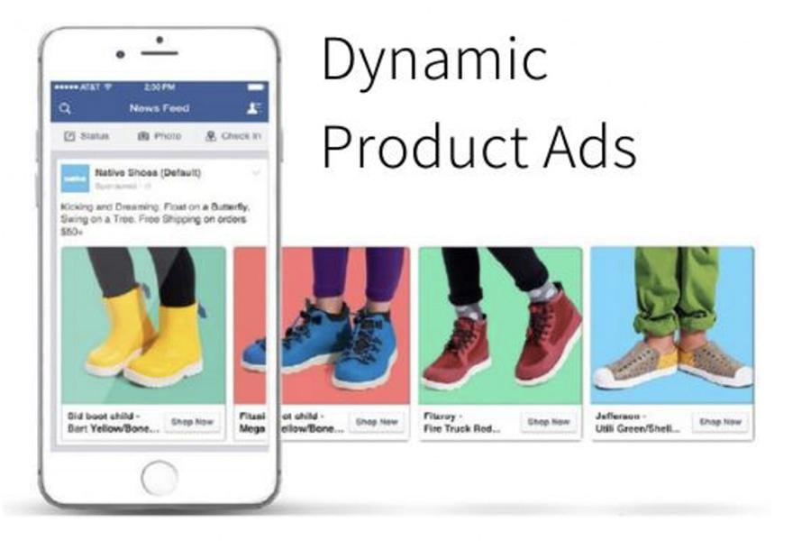 Tối ưu giao diện quảng cáo theo từng thời điểm