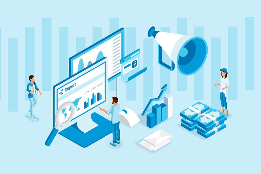 chi phí quảng cáo facebook