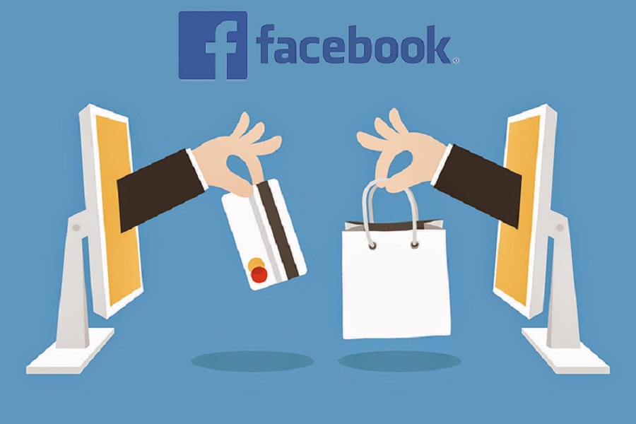 hình thức quảng cáo facebook