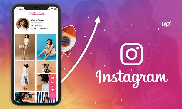 instagram marketing 0 dong Marketing 0 đồng là gì? Cách marketing 0 đồng nào hiệu quả?