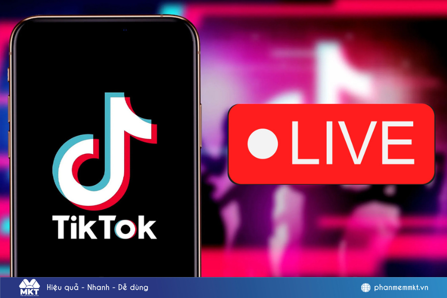 Kịch bản livestream Tiktok