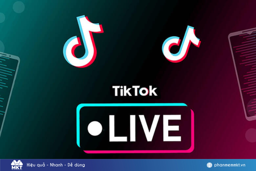 Kịch bản livestream Tiktok