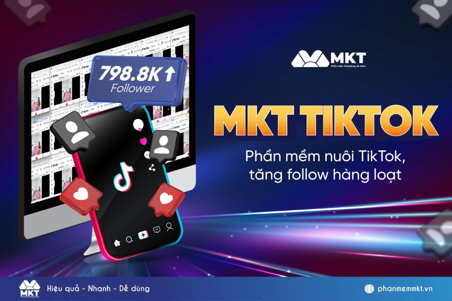 MKT TikTok