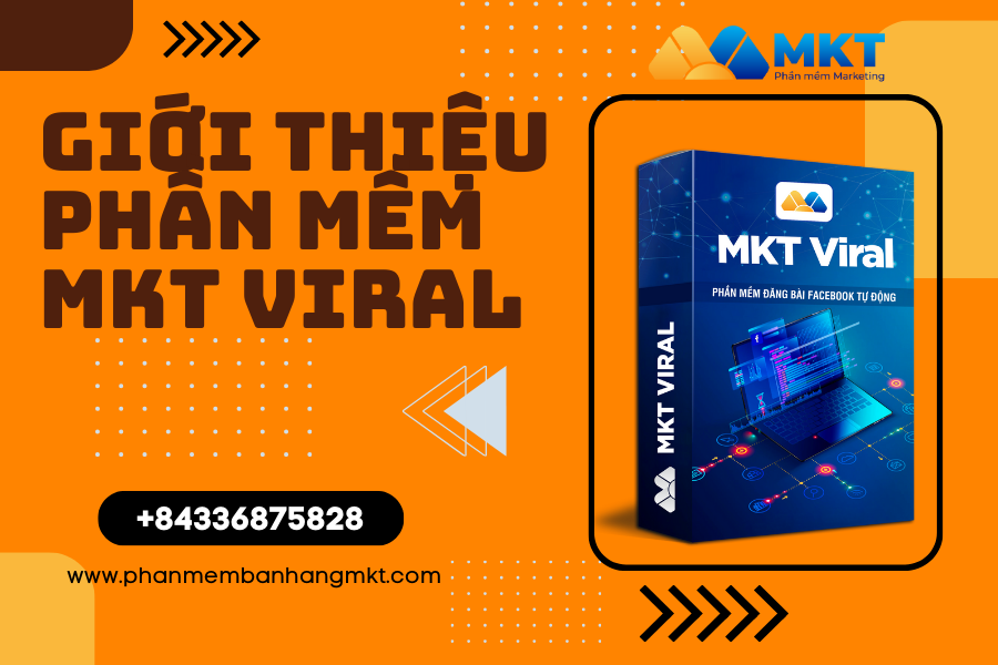 Giới Thiệu Về MKT Viral