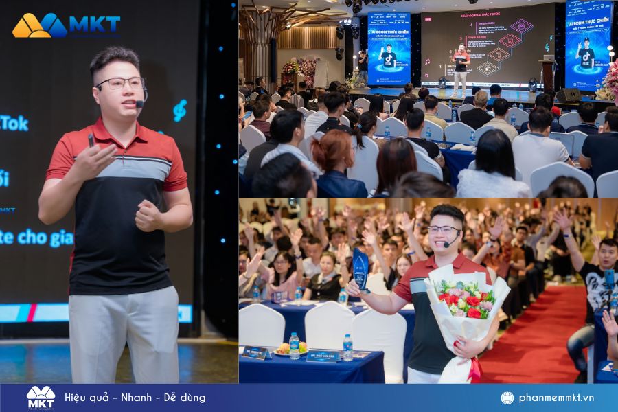 Mr. Ngô Văn Cần – Founder Mega One Việt Nam