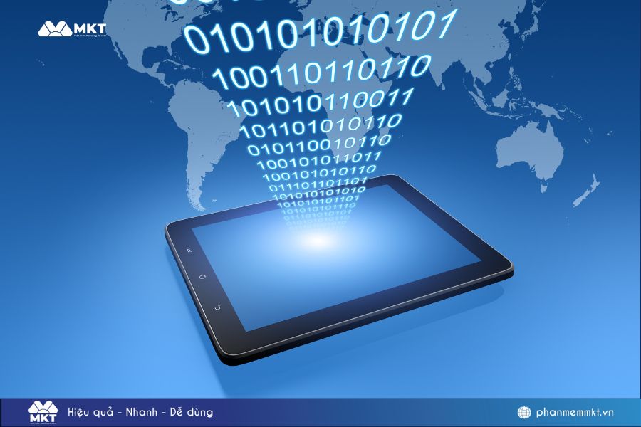 Khả năng ẩn danh và bảo mật cao hơn