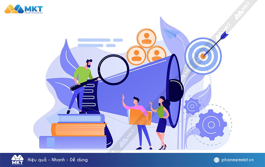 Xem xét mức độ phổ biến của sản phẩm