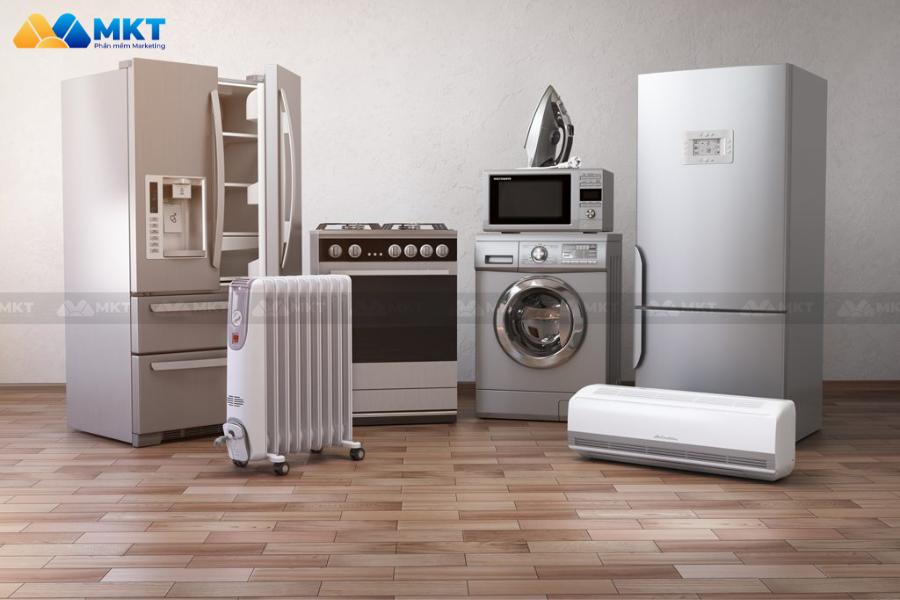 Khó tiếp cận được khách hàng