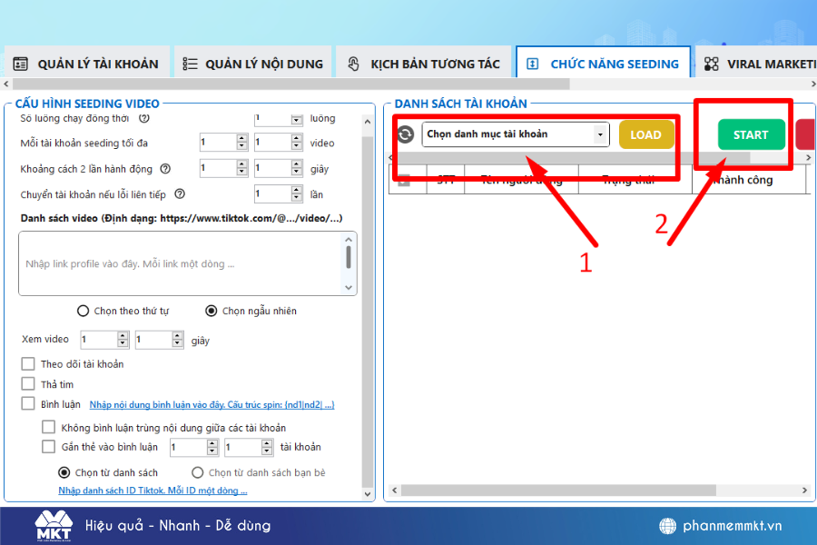 tool buff view TikTok