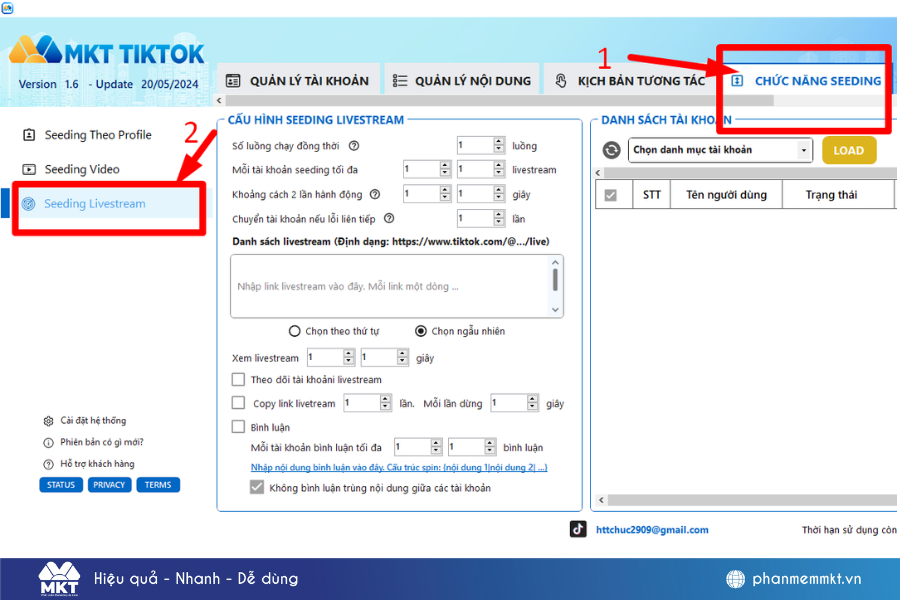 tool buff view TikTok