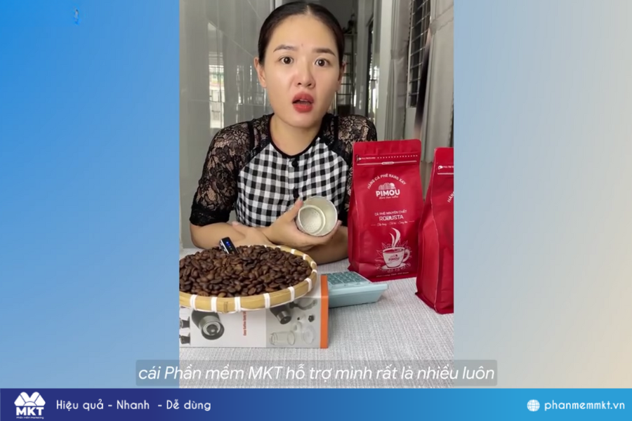 Khách Hàng Nói Gì Về Phần Mềm MKT? Hiệu Quả Vượt Trội Và Sự Hài Lòng