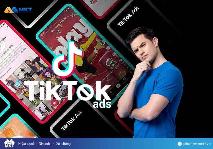 có nên chạy quảng cáo TikTok