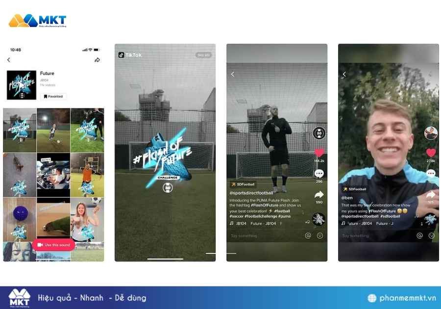 có nên chạy quảng cáo TikTok