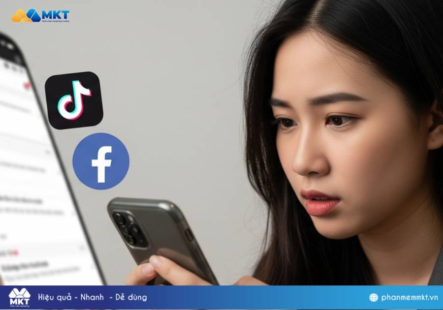 Nguyên nhân dẫn đến nghiện mạng xã hội