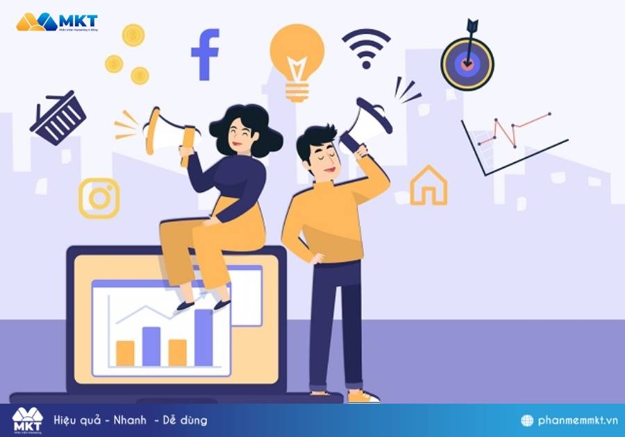 Nguyên nhân dẫn đến nghiện mạng xã hội