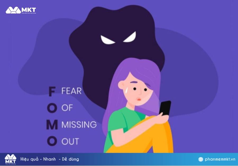 Nguyên nhân dẫn đến nghiện mạng xã hội