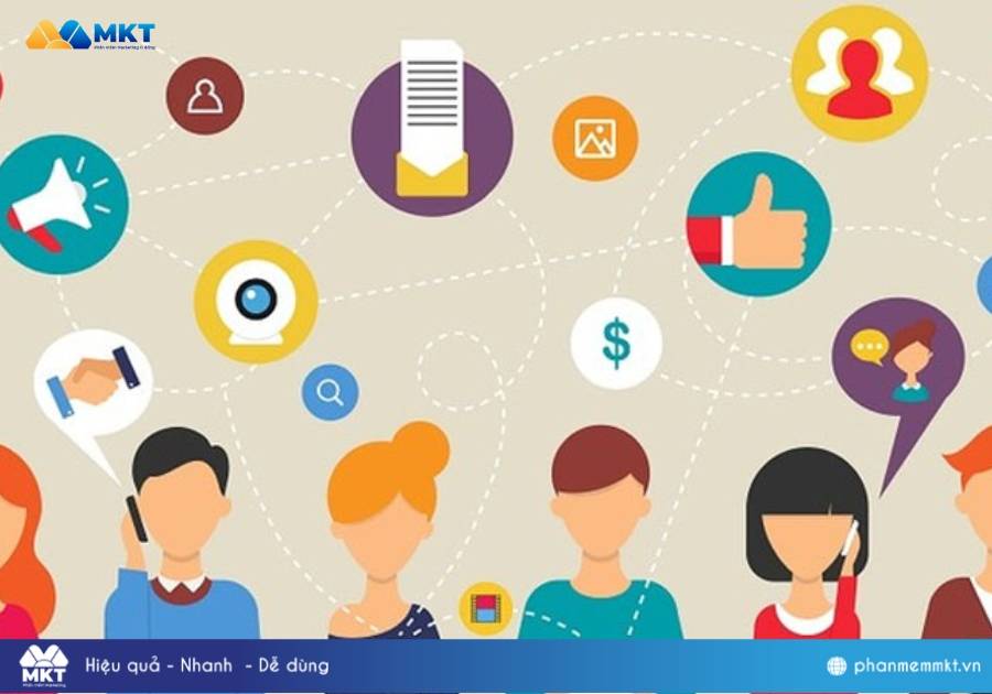 Nguyên nhân dẫn đến nghiện mạng xã hội