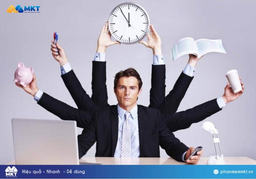 Nguyên nhân dẫn đến nghiện mạng xã hội