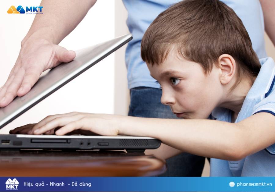 Nguyên nhân dẫn đến nghiện mạng xã hội