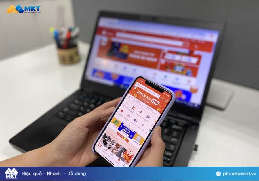 Các kênh bán hàng online miễn phí