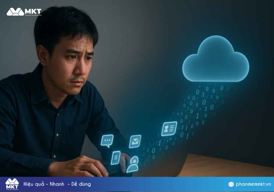 Cảnh báo về ứng dụng AI là gì