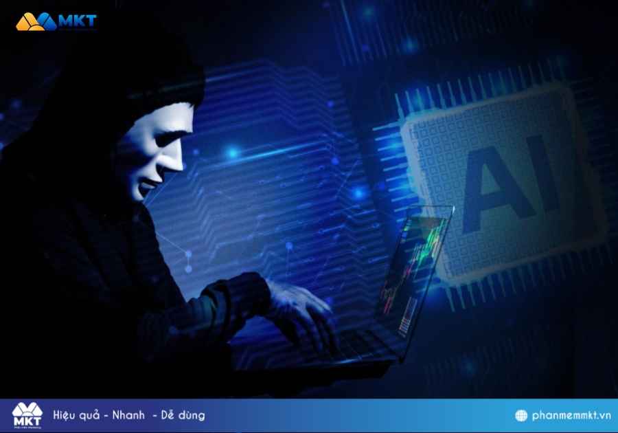 Cảnh báo về ứng dụng AI là gì