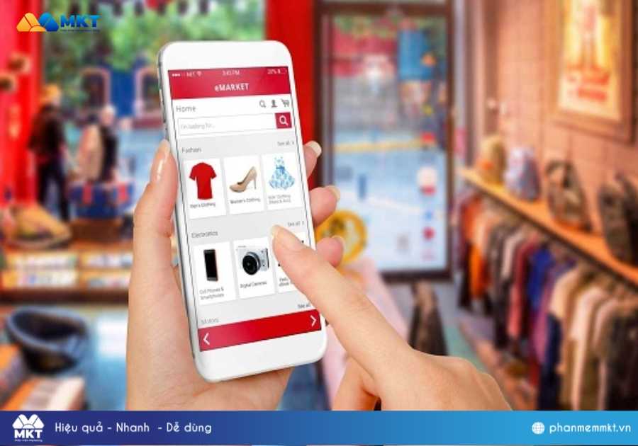 Các kênh bán hàng online miễn phí