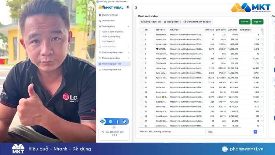giải pháp marketing tự động 